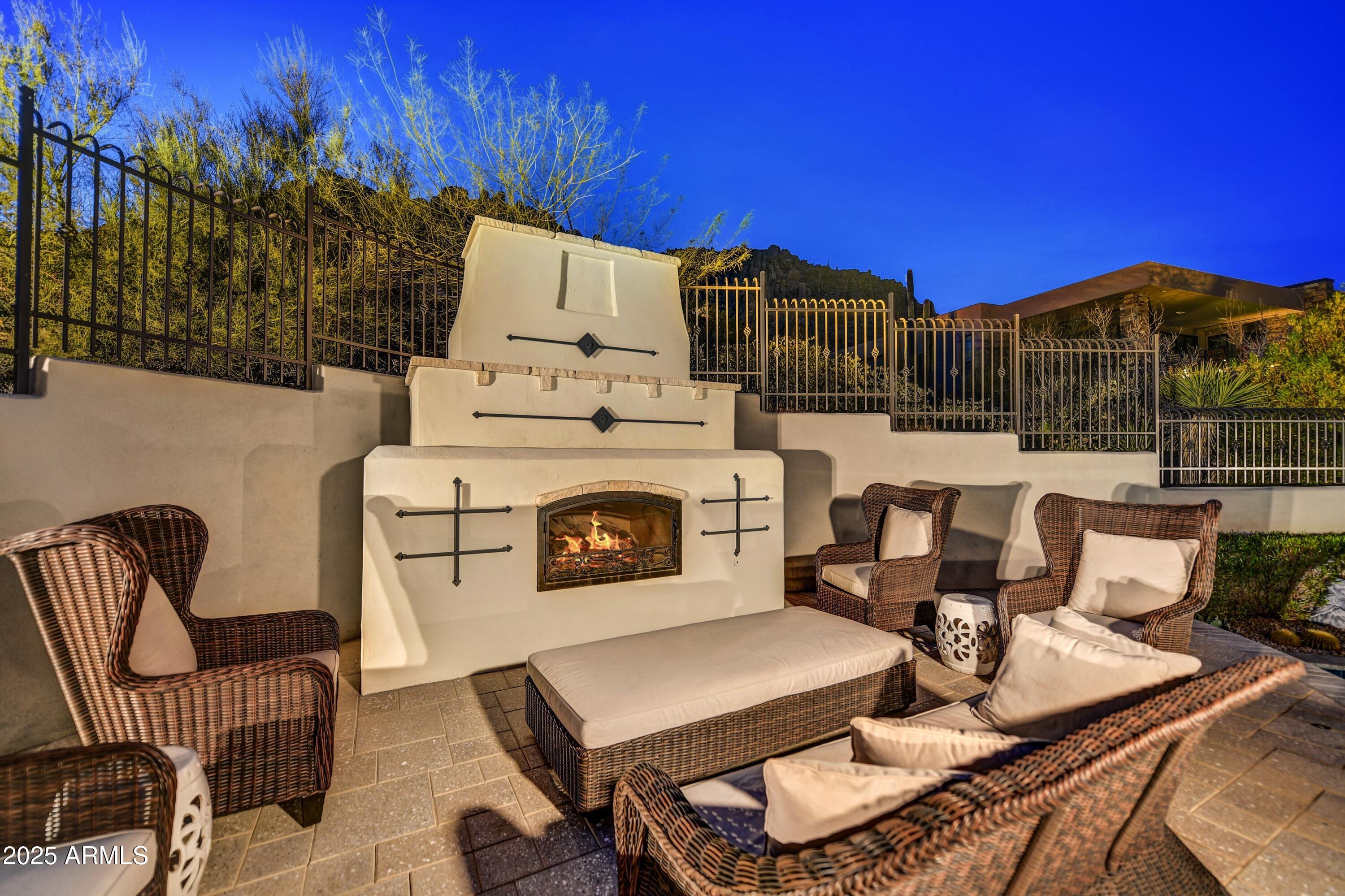 Scottsdale, Arizona, 85255, United States, 4 Bedrooms Bedrooms, ,4 BathroomsBathrooms,Residential,Active,2017079