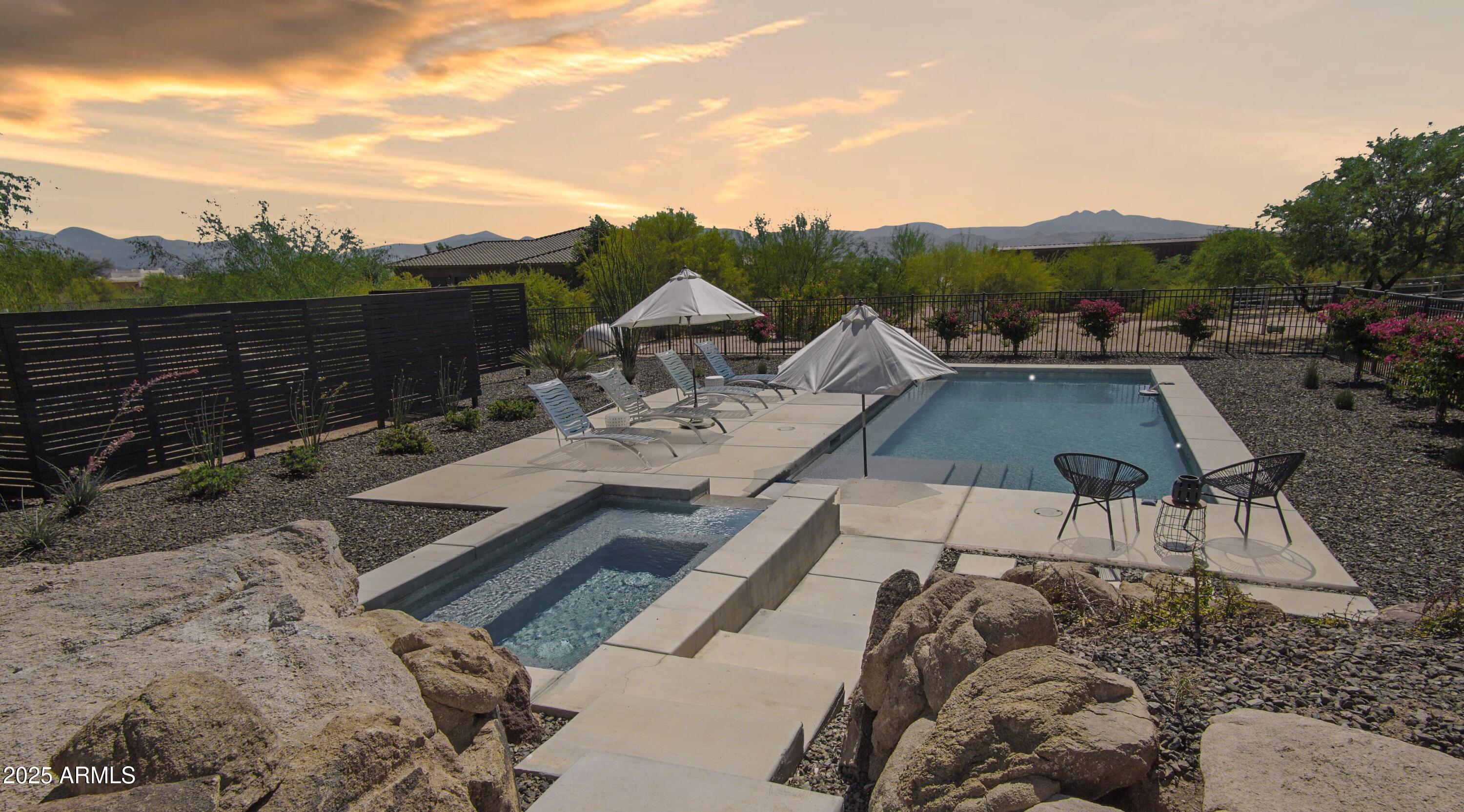 Scottsdale, Arizona, 85262, United States, 4 Bedrooms Bedrooms, ,2 BathroomsBathrooms,Residential,Active,1964487