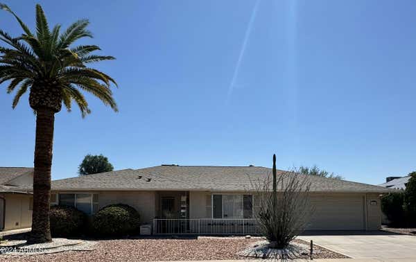 12515 W RAMPART DR, SUN CITY WEST, AZ 85375 - Image 1