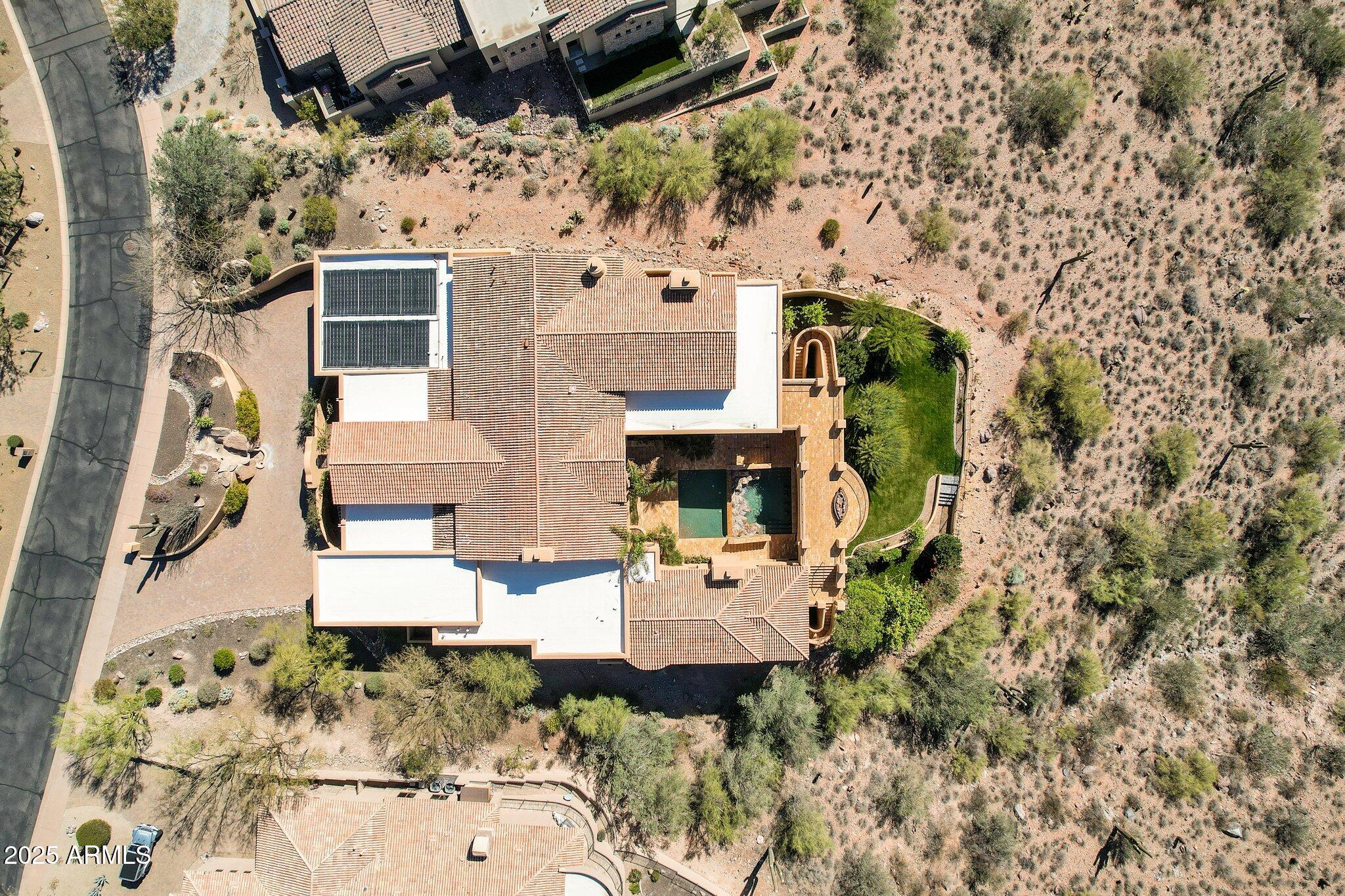 Fountain Hills, Arizona, 85268, United States, ,6 BathroomsBathrooms,Residential,Active,1770109