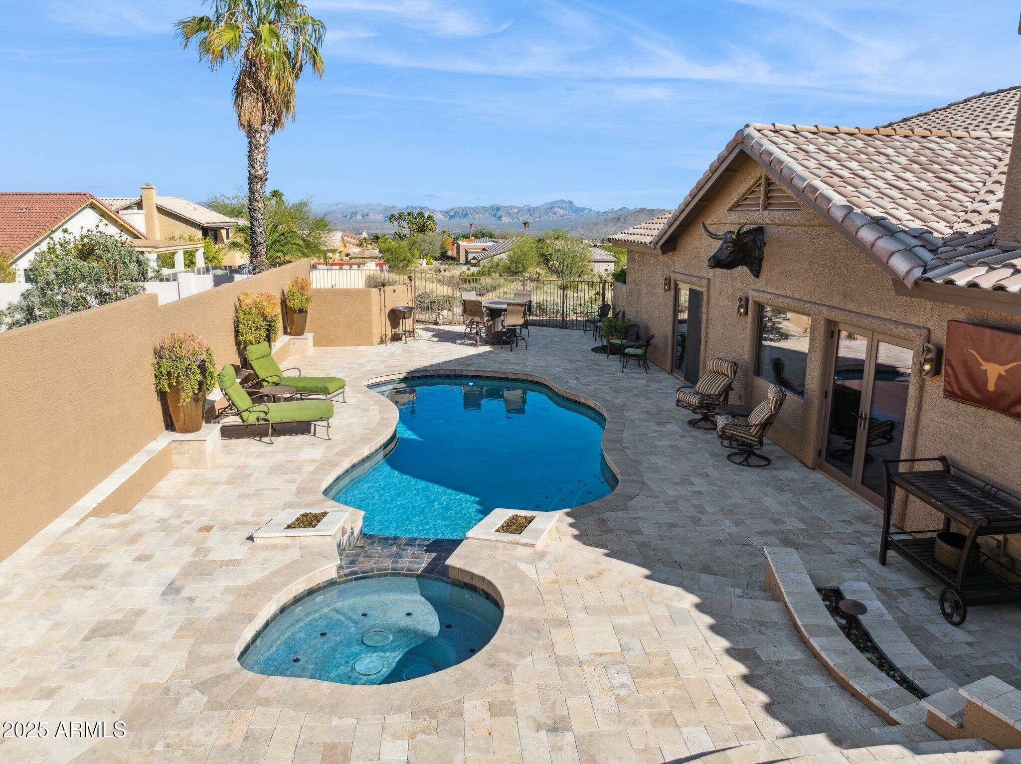 Fountain Hills, Arizona, 85268, United States, ,3 BathroomsBathrooms,Residential,Active,1748700