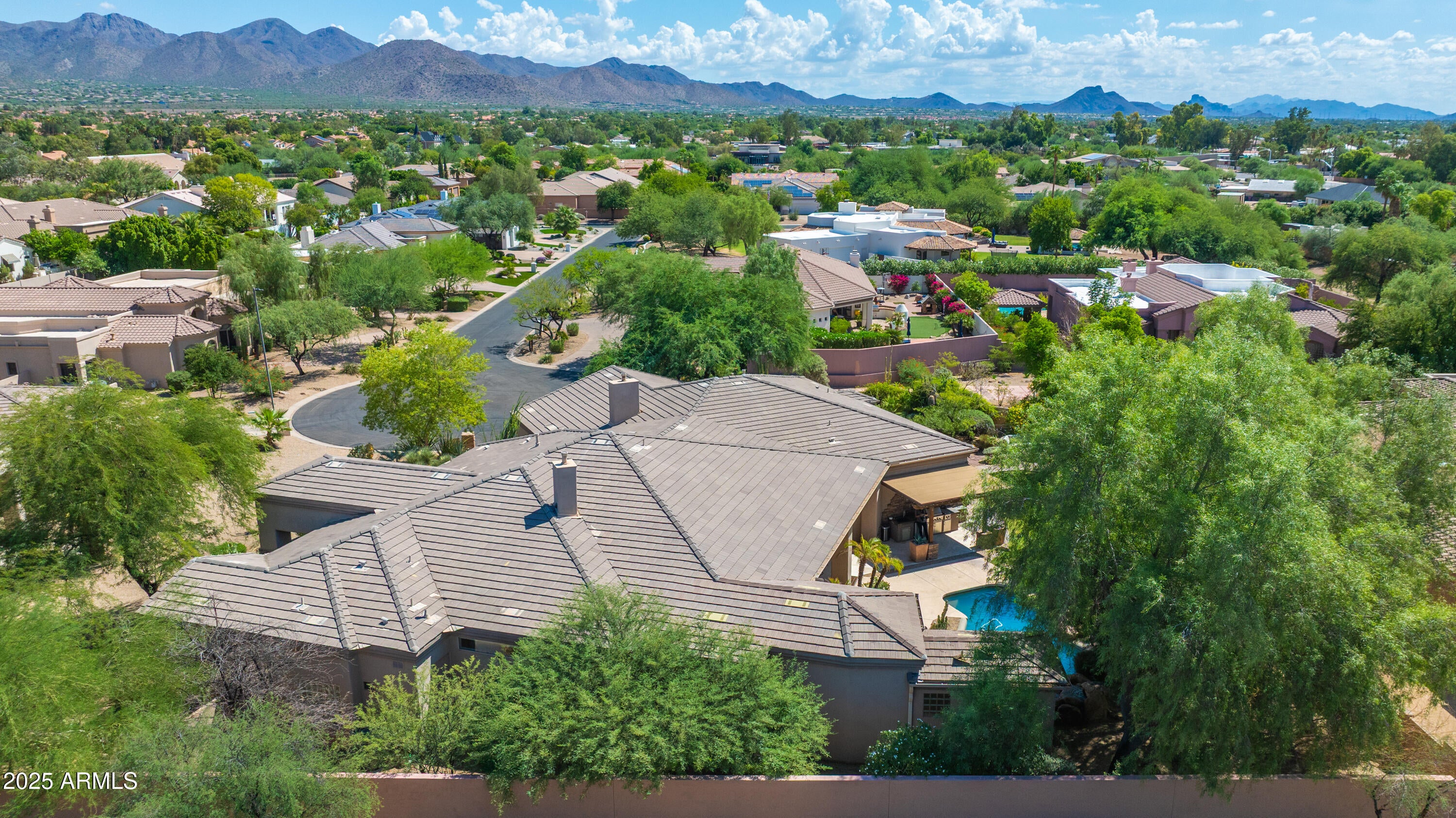 Scottsdale, Arizona, 85260, United States, 5 Bedrooms Bedrooms, ,5 BathroomsBathrooms,Residential,Active,1941373