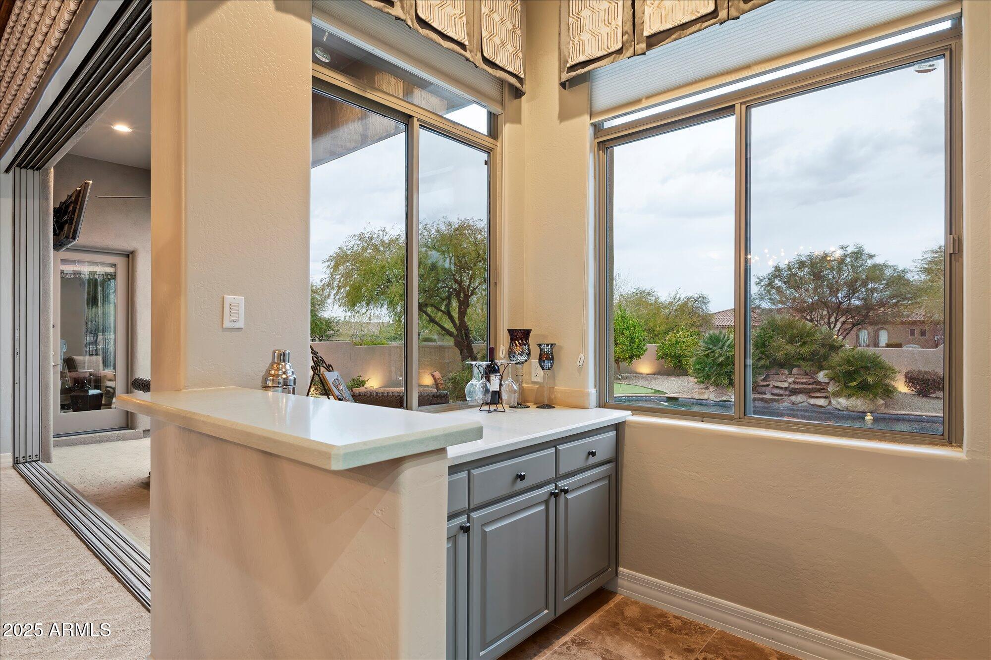 Scottsdale, Arizona, 85266, United States, 4 Bedrooms Bedrooms, ,5 BathroomsBathrooms,Residential,Active,1702085