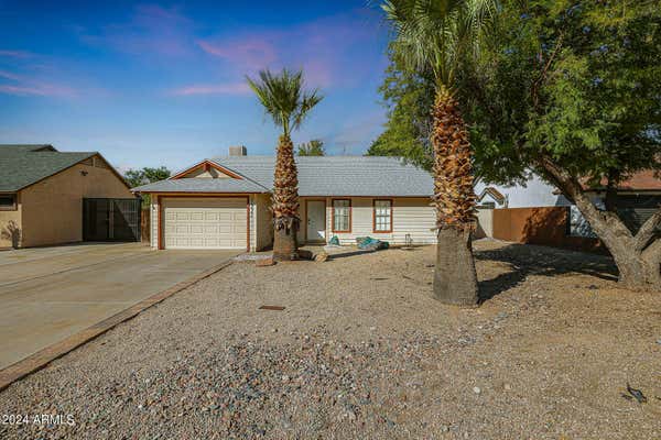 7222 W MARYLAND AVE, GLENDALE, AZ 85303 - Image 1