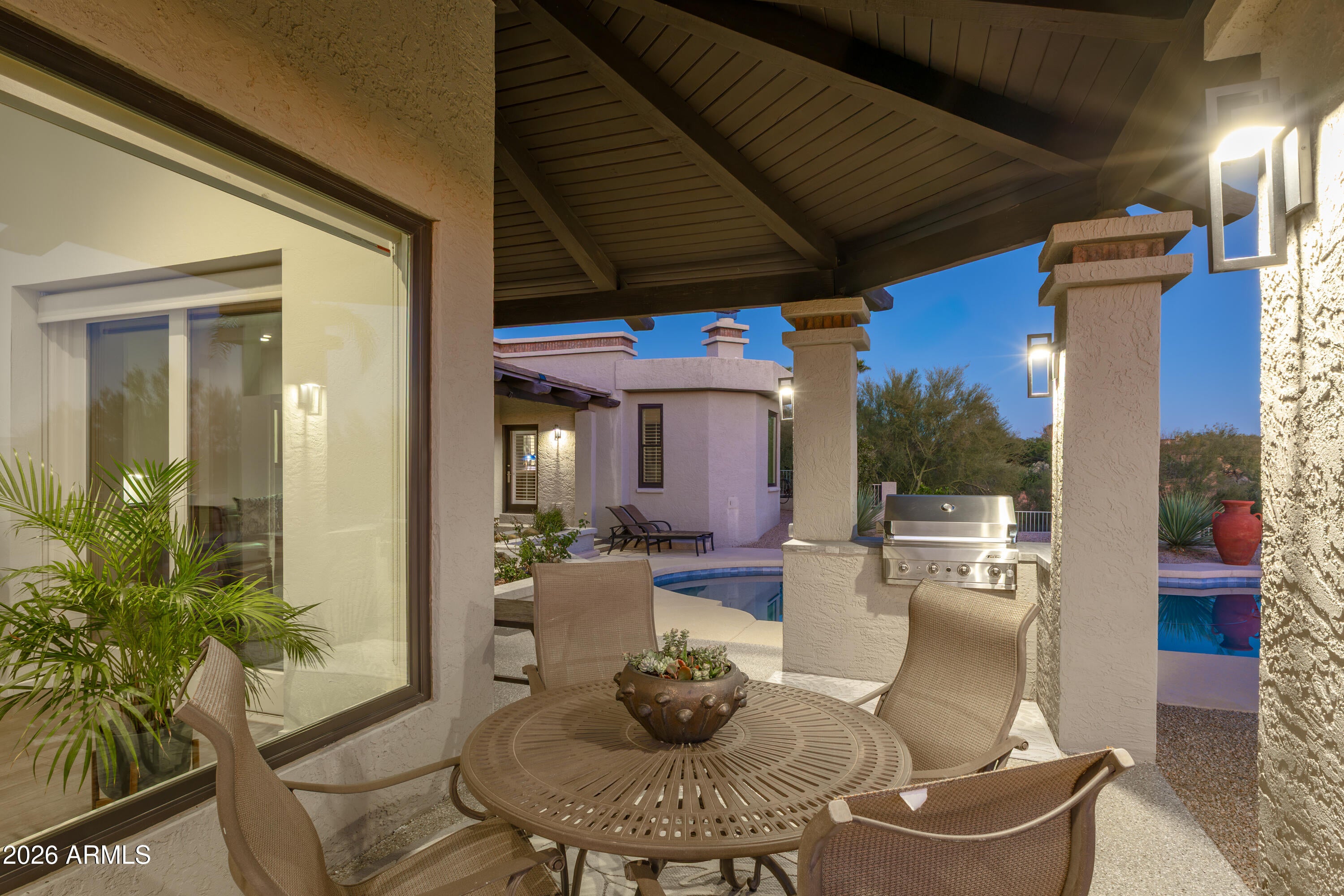 Carefree, Arizona, 85377, United States, 3 Bedrooms Bedrooms, ,3 BathroomsBathrooms,Residential,Active,2006875