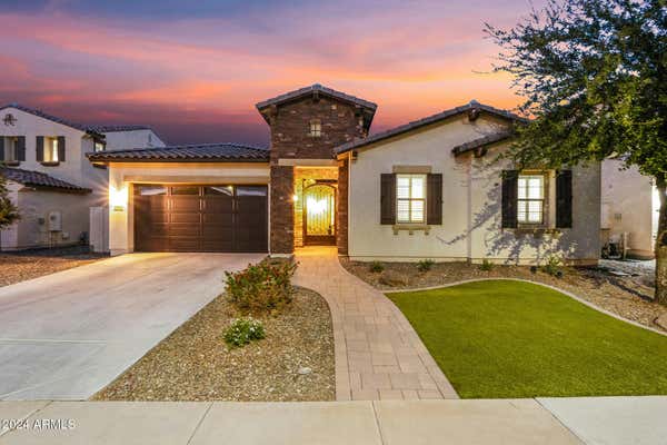 2588 E ALOE PL, CHANDLER, AZ 85286 - Image 1