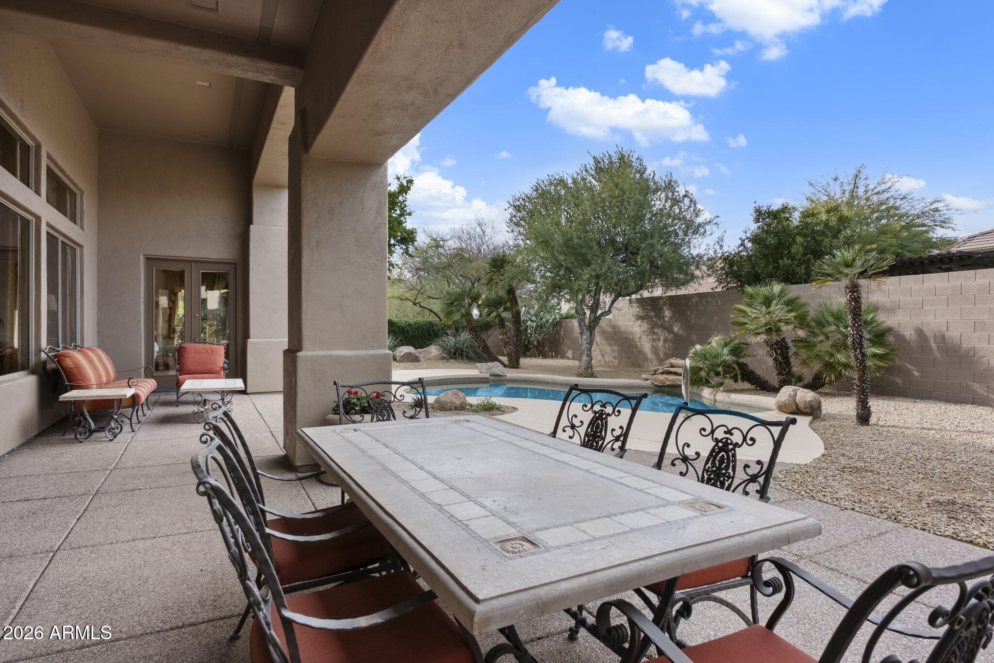 Scottsdale, Arizona, 85266, United States, 4 Bedrooms Bedrooms, ,4 BathroomsBathrooms,Residential,Active,2017898