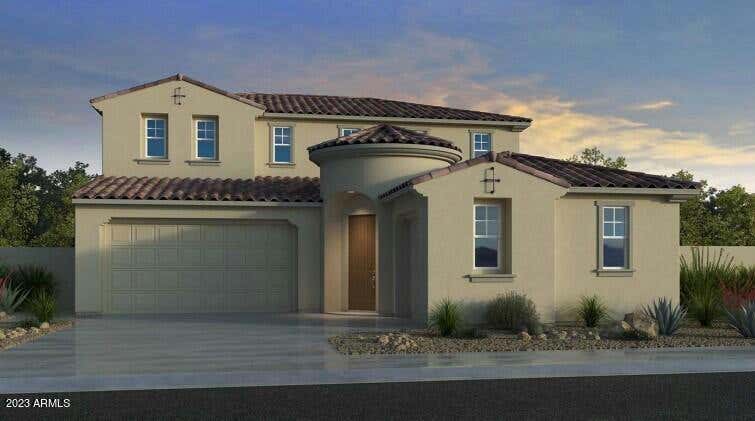 3516 N 103RD AVE, AVONDALE, AZ 85392, photo 1 of 4