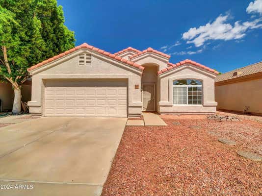 826 E MONTEREY ST, CHANDLER, AZ 85225 - Image 1