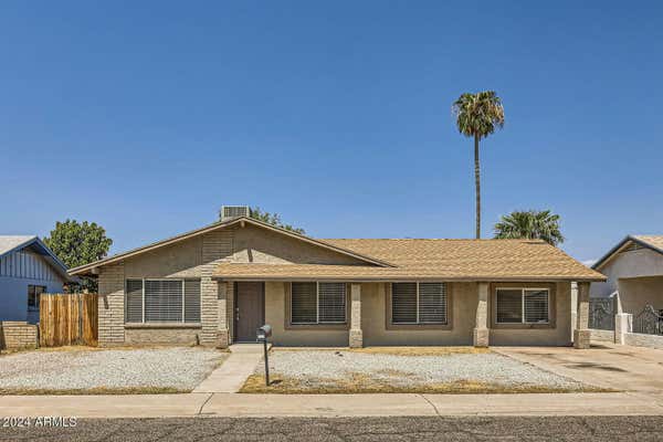 8328 W DEVONSHIRE AVE, PHOENIX, AZ 85037 - Image 1