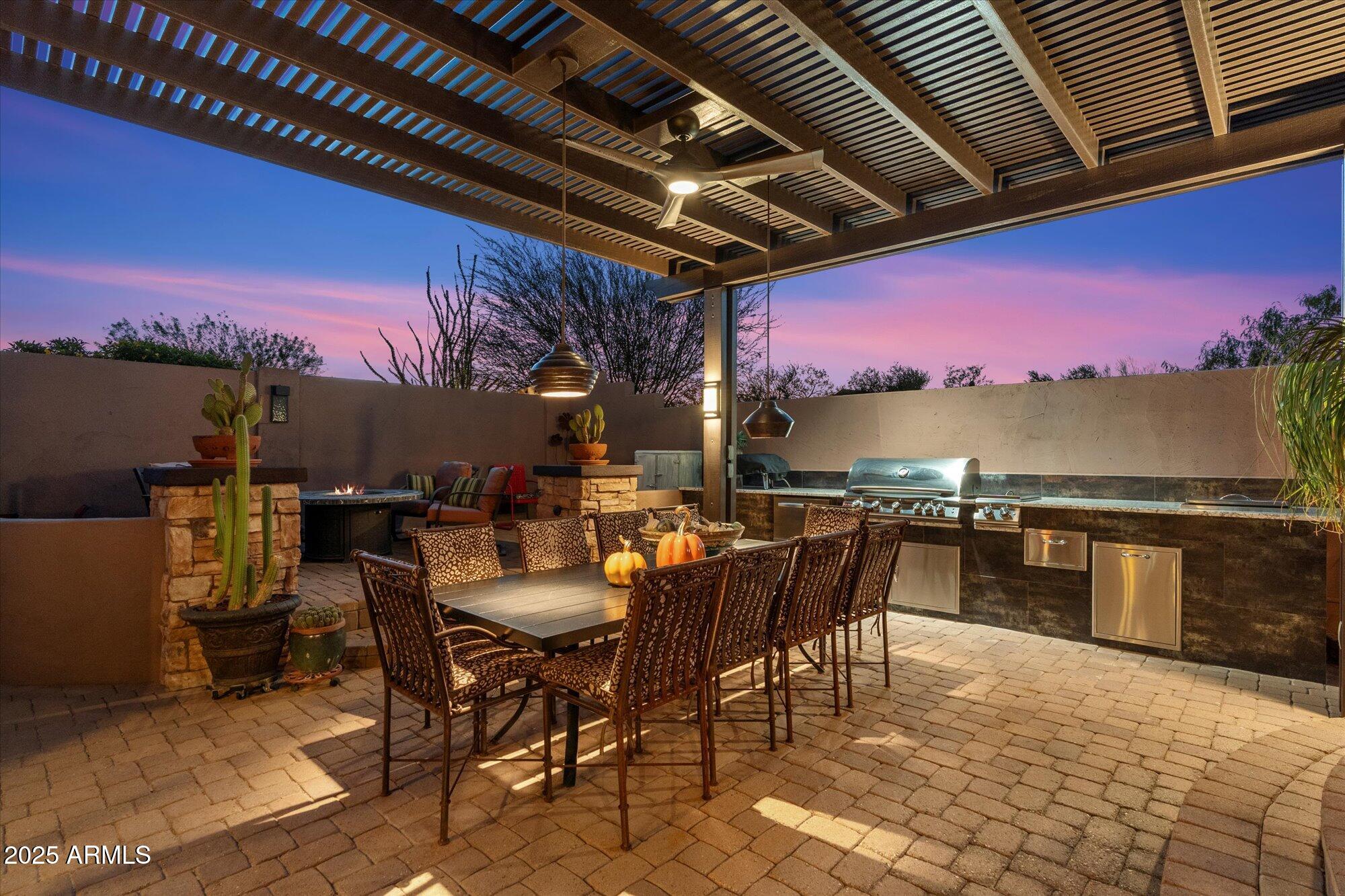 Anthem, Arizona, 85086, United States, 5 Bedrooms Bedrooms, ,5 BathroomsBathrooms,Residential,Active,1988479