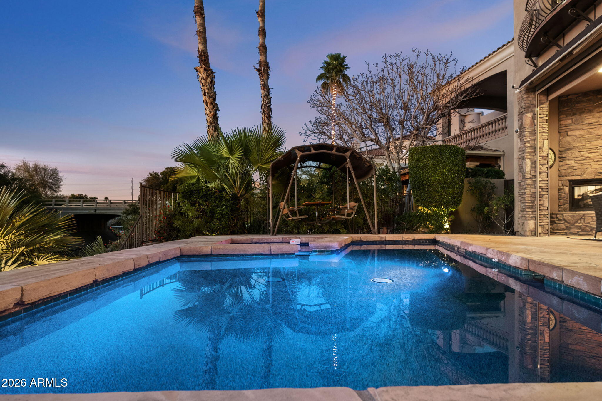 Scottsdale, Arizona, 85258, United States, 5 Bedrooms Bedrooms, ,7 BathroomsBathrooms,Residential,Active,2012489