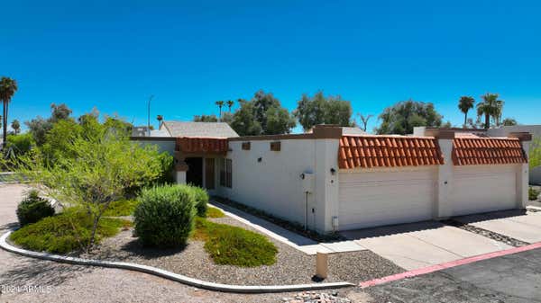 1930 S WESTWOOD UNIT 6, MESA, AZ 85210 - Image 1