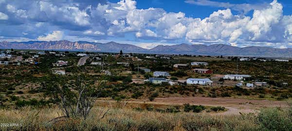 LOT 21 NAVAJO PLACE # 21, TOMBSTONE, AZ 85638 - Image 1