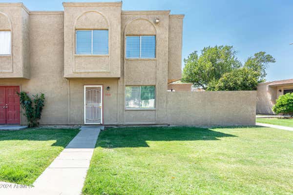 6836 W DEVONSHIRE AVE # 268, PHOENIX, AZ 85033 - Image 1