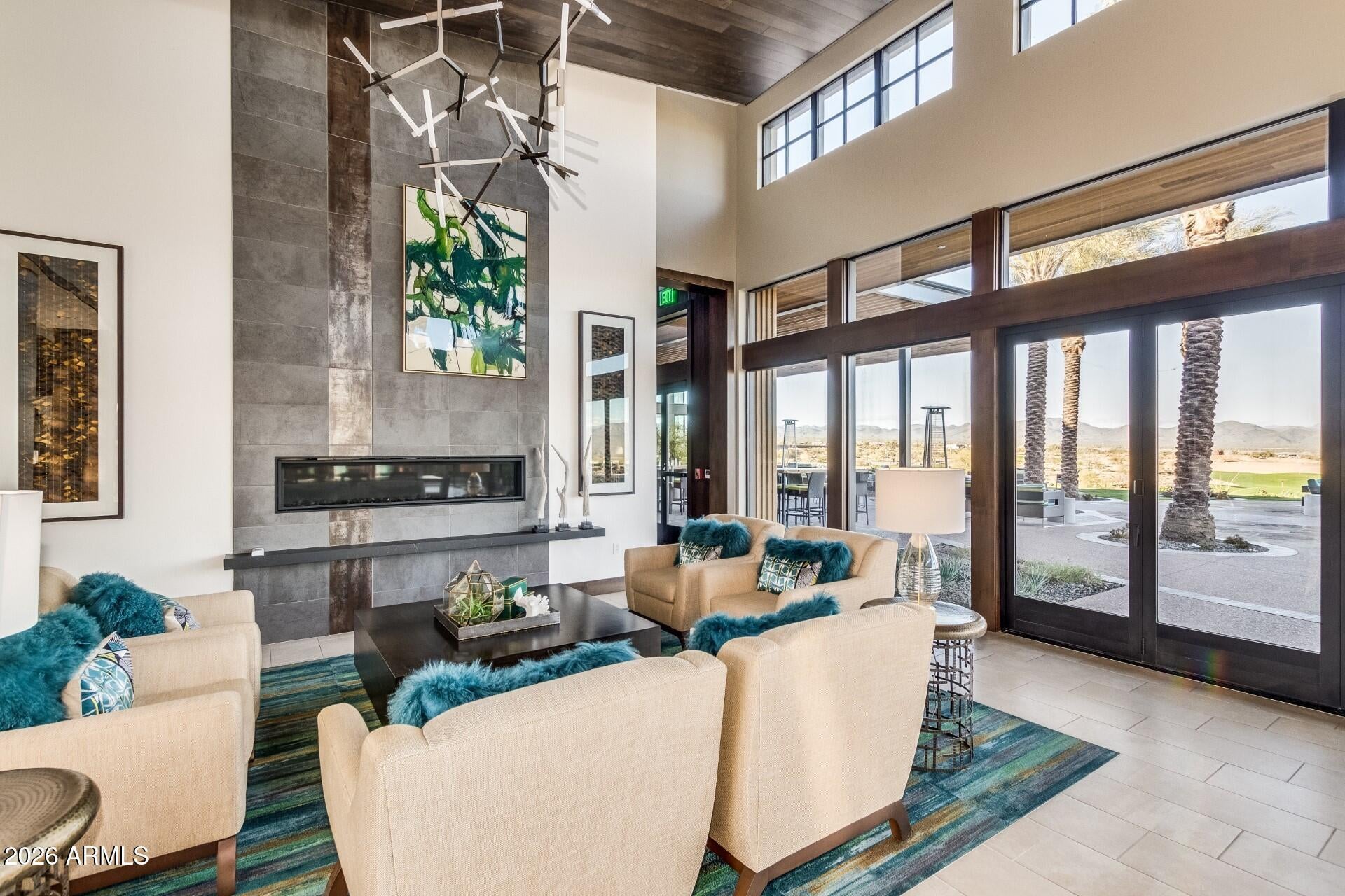 Rio Verde, Arizona, 85263, United States, 3 Bedrooms Bedrooms, ,4 BathroomsBathrooms,Residential,Active,2011855