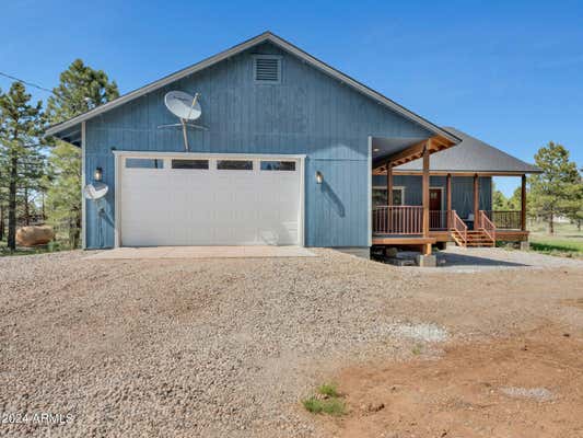 13369 E KINGS DEER RD, PARKS, AZ 86018 - Image 1