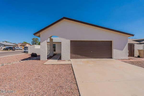 9633 N 51ST LN, GLENDALE, AZ 85302, photo 3 of 26