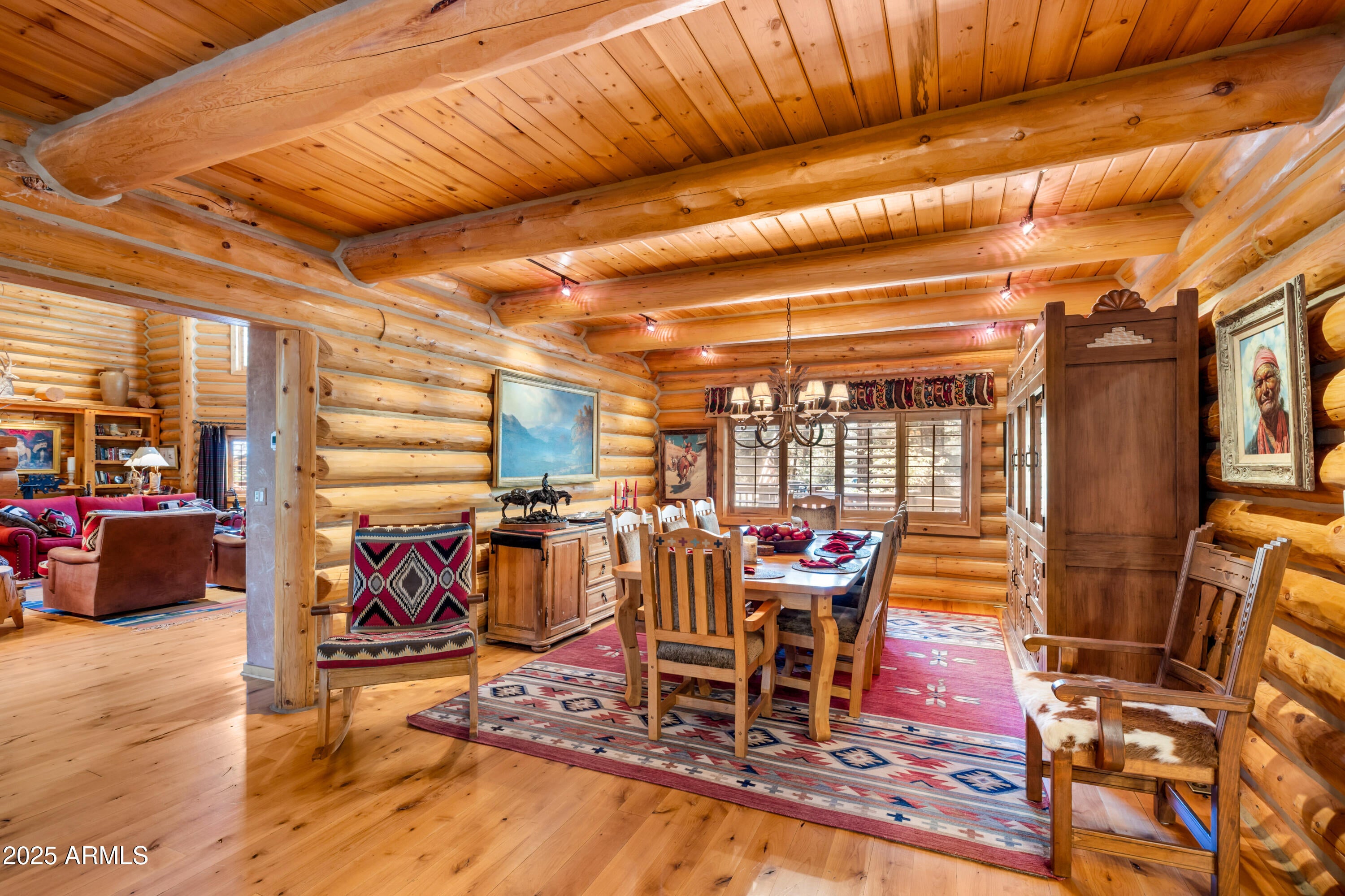 Flagstaff, Arizona, 86005, United States, 4 Bedrooms Bedrooms, ,4 BathroomsBathrooms,Residential,Active,1905472