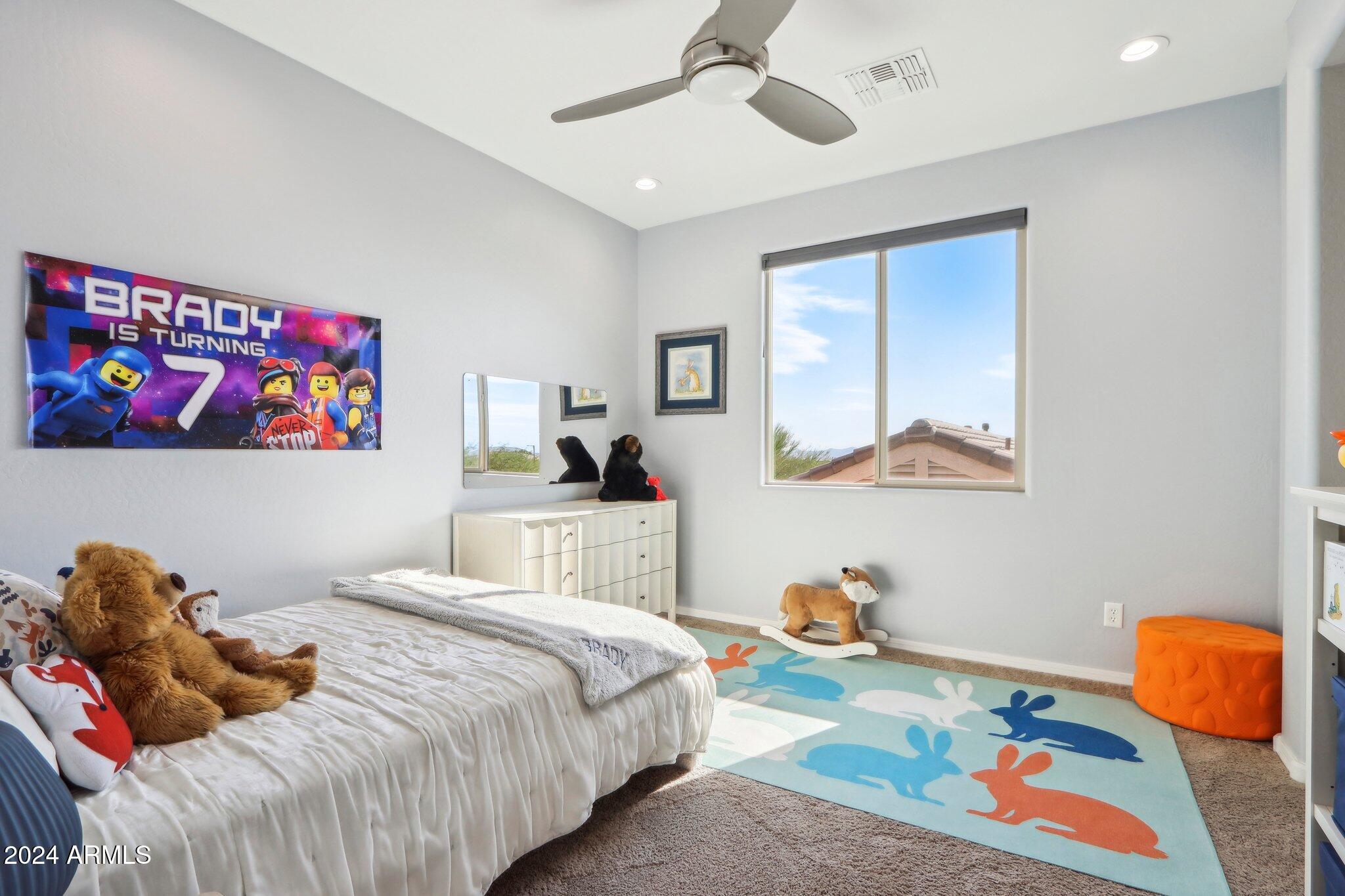Phoenix, Arizona, 85085, United States, 5 Bedrooms Bedrooms, ,4 BathroomsBathrooms,Residential,Active,1936158