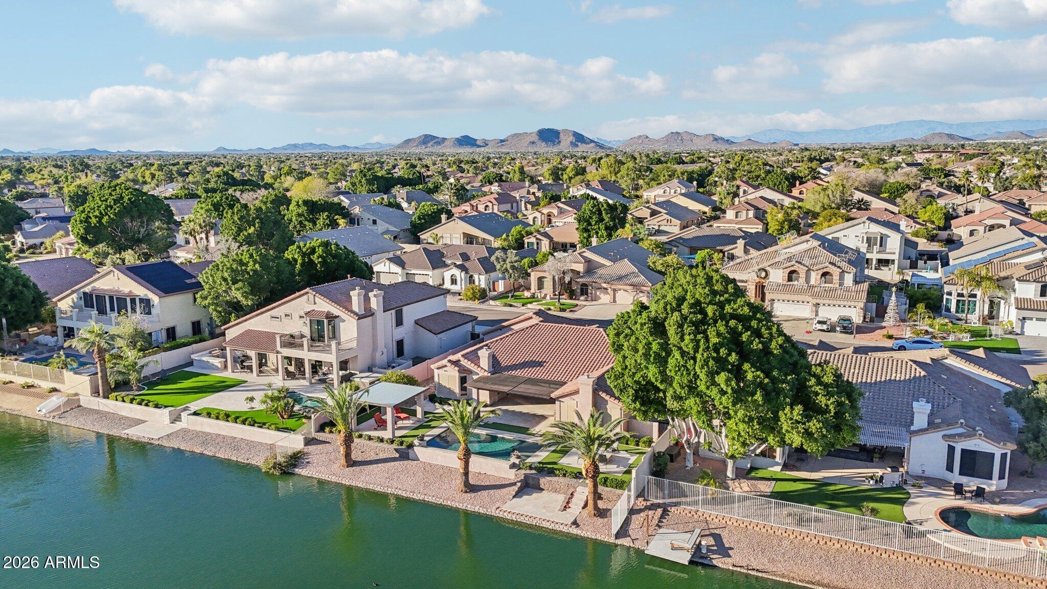 Glendale, Arizona, 85308, United States, 4 Bedrooms Bedrooms, ,3 BathroomsBathrooms,Residential,Active,2012904