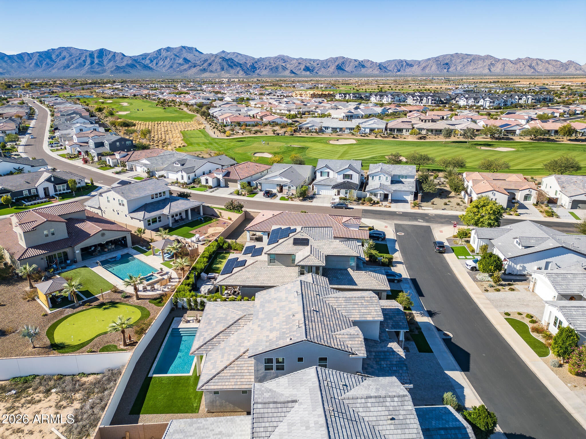 Surprise, Arizona, 85388, United States, 5 Bedrooms Bedrooms, ,4 BathroomsBathrooms,Residential,Active,2010525