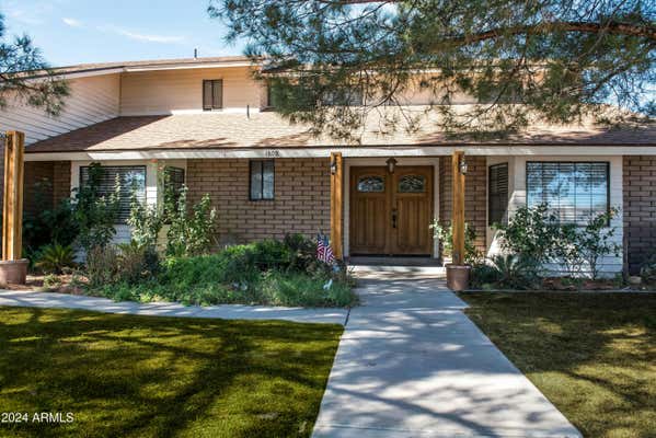 1808 S 8TH AVE, SAFFORD, AZ 85546 - Image 1