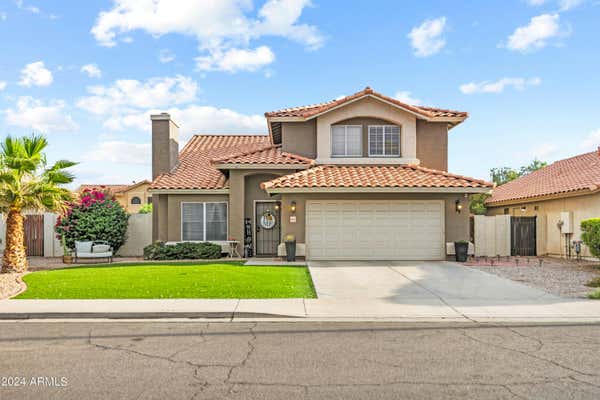 6909 E LOBO AVE, MESA, AZ 85209 - Image 1