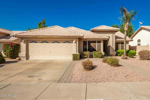 5634 W BLACKHAWK DR, GLENDALE, AZ 85308 - Image 1