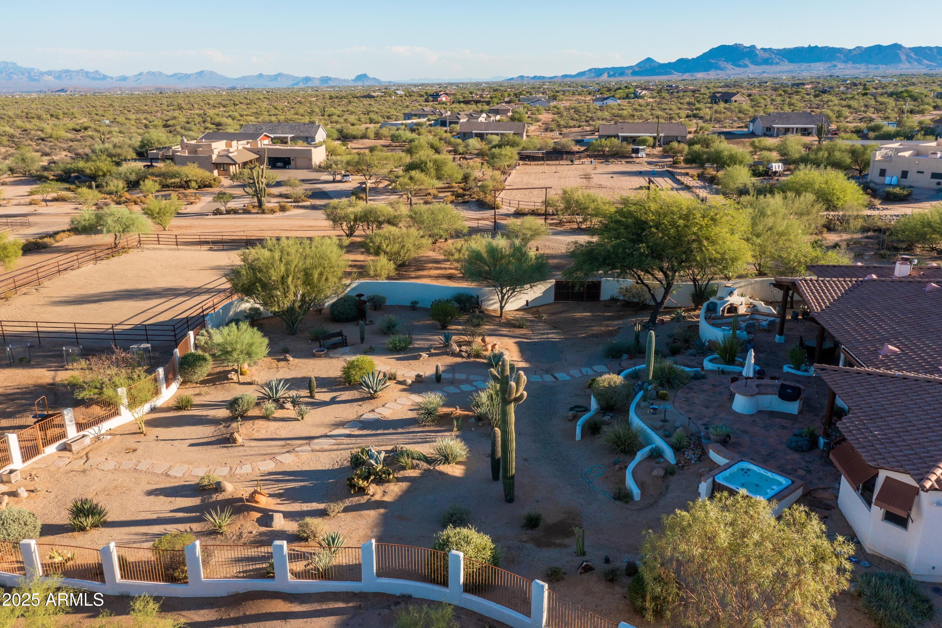 Scottsdale, Arizona, 85262, United States, 3 Bedrooms Bedrooms, ,3 BathroomsBathrooms,Residential,Active,1953013
