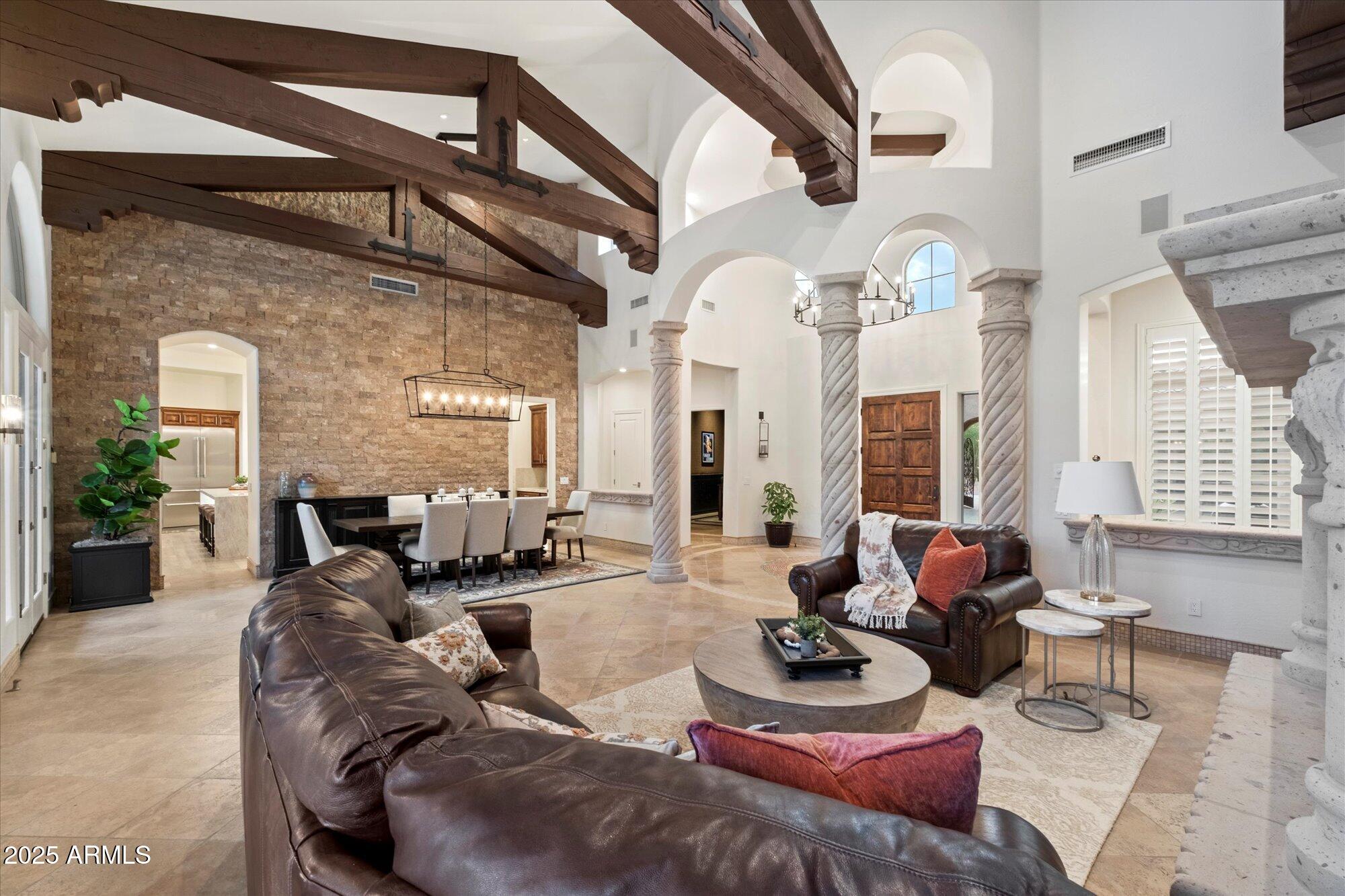 Scottsdale, Arizona, 85266, United States, 5 Bedrooms Bedrooms, ,7 BathroomsBathrooms,Residential,Active,1914791