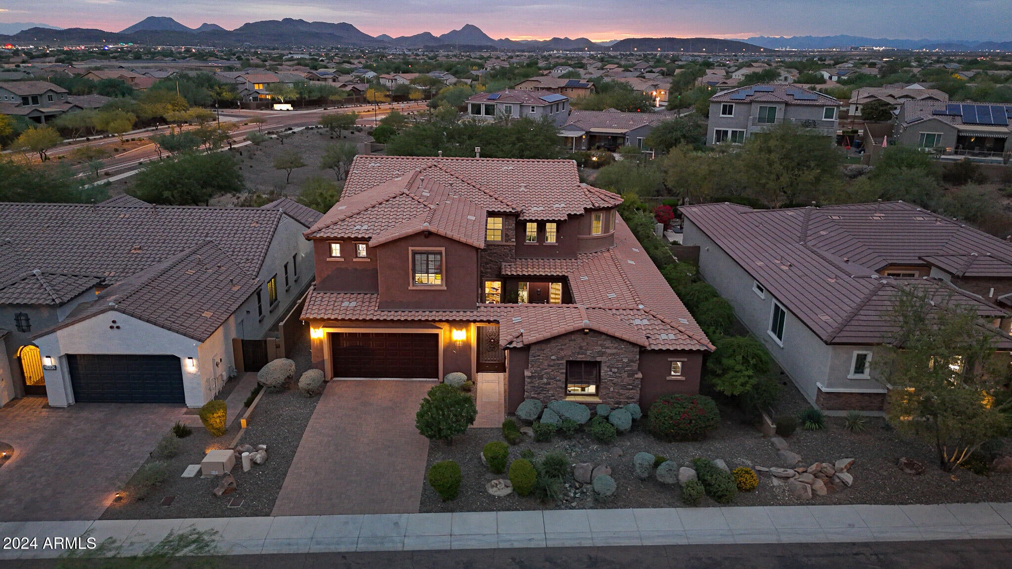 Phoenix, Arizona, 85085, United States, 5 Bedrooms Bedrooms, ,4 BathroomsBathrooms,Residential,Active,1936158