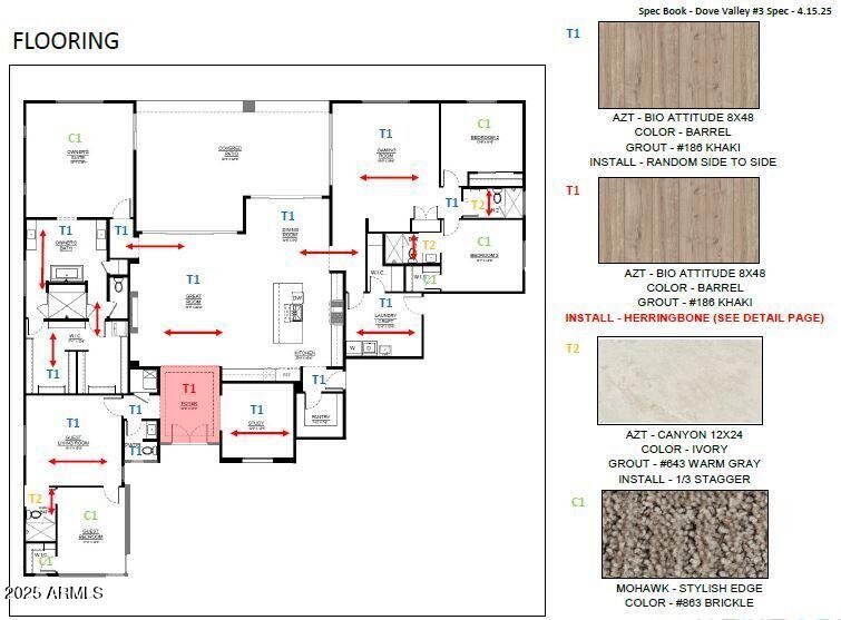 Phoenix, Arizona, 85085, United States, ,5 BathroomsBathrooms,Residential,Active,1773201