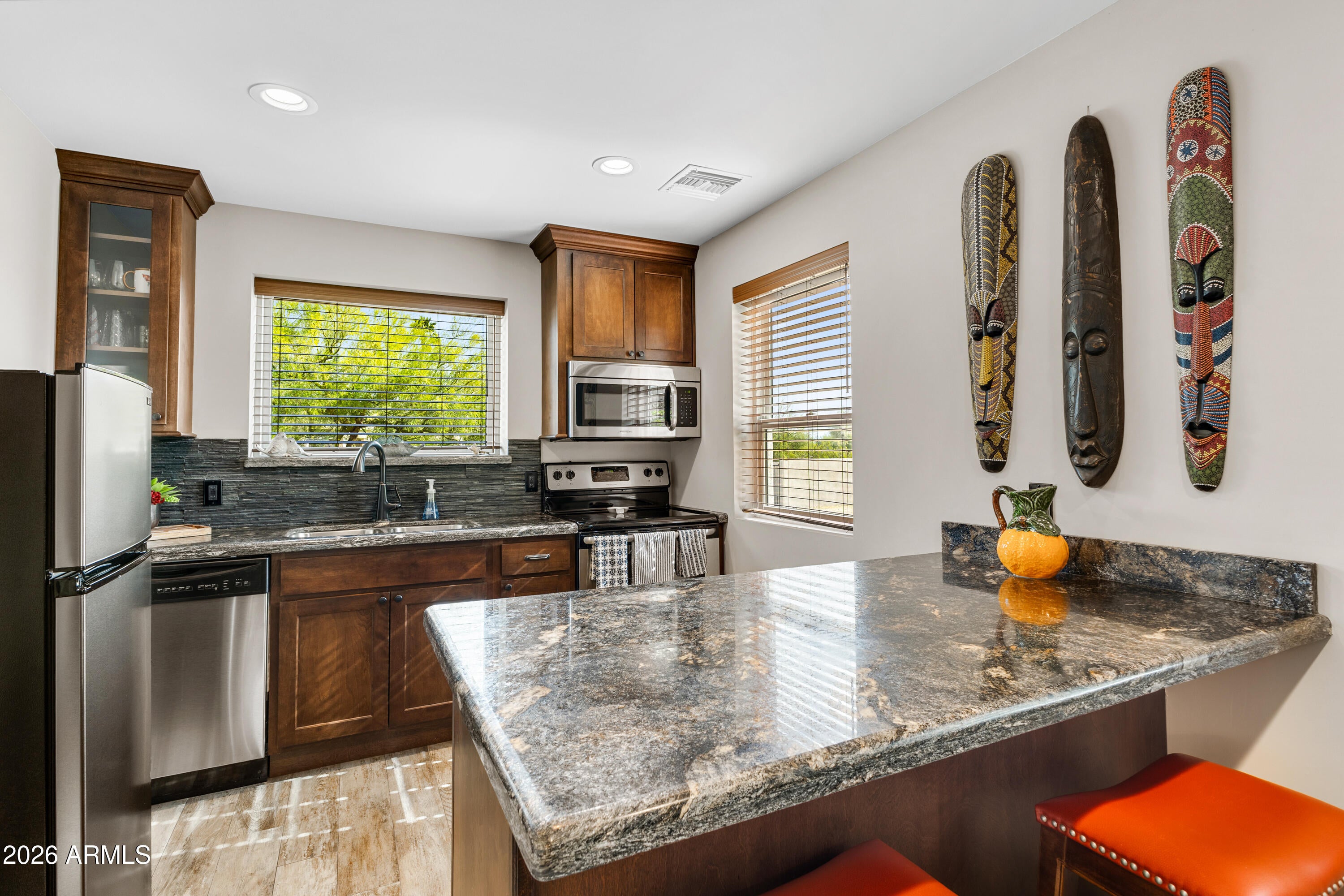 Scottsdale, Arizona, 85259, United States, 4 Bedrooms Bedrooms, ,4 BathroomsBathrooms,Residential,Active,2013177