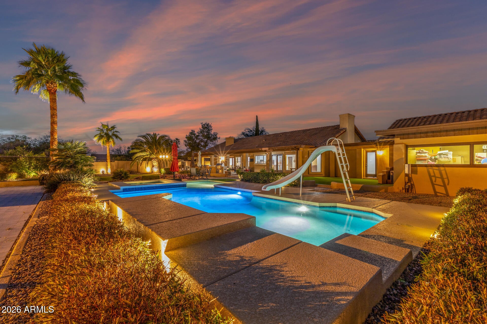 Scottsdale, Arizona, 85260, United States, 5 Bedrooms Bedrooms, ,4 BathroomsBathrooms,Residential,Active,2012664