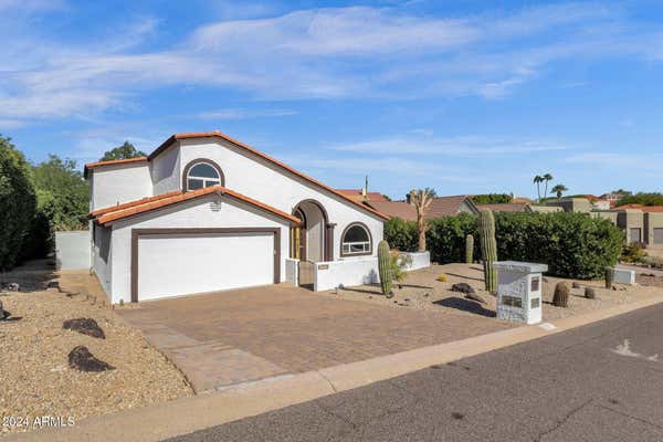 15728 E BURRO DR, FOUNTAIN HILLS, AZ 85268 - Image 1