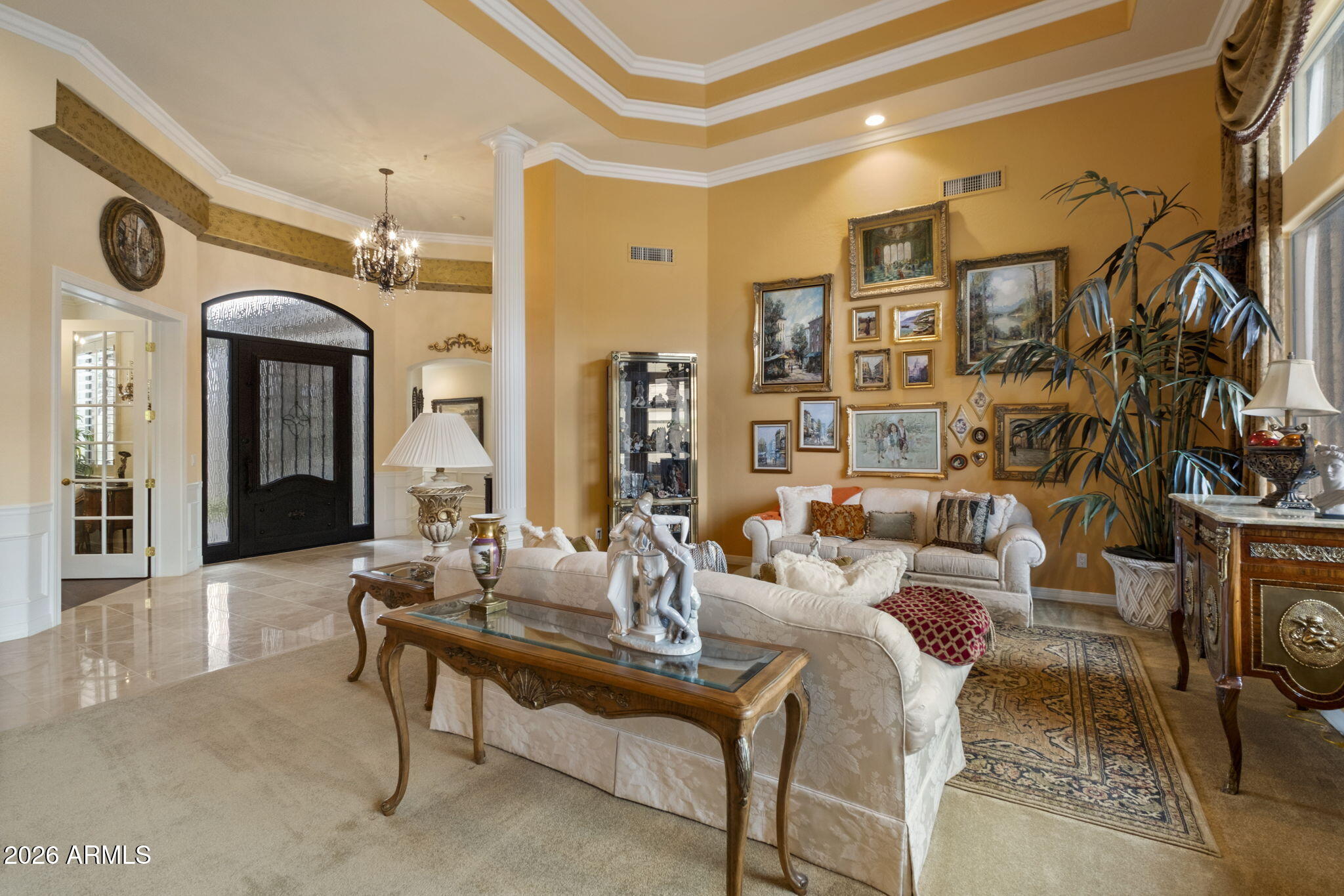 Scottsdale, Arizona, 85266, United States, 4 Bedrooms Bedrooms, ,4 BathroomsBathrooms,Residential,Active,2017898