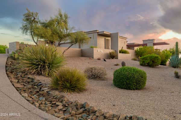 8015 E SERENE ST, CAREFREE, AZ 85377 - Image 1