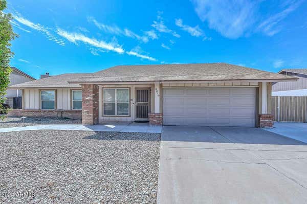 3819 W WAGONER RD, GLENDALE, AZ 85308 - Image 1