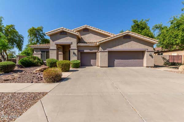 4192 E CARRIAGE WAY, GILBERT, AZ 85297 - Image 1