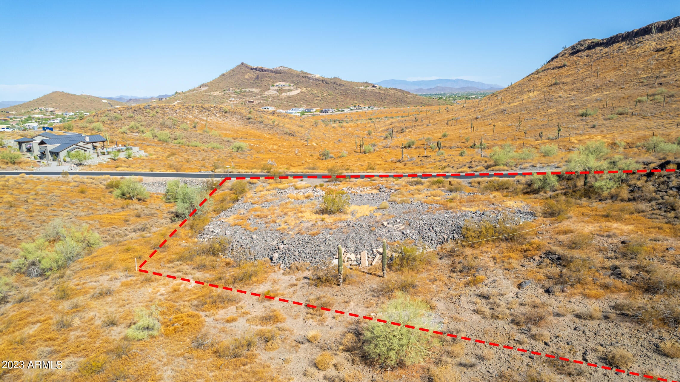 Phoenix, Arizona, 85086, United States, 4 Bedrooms Bedrooms, ,4 BathroomsBathrooms,Residential,Active,1954035