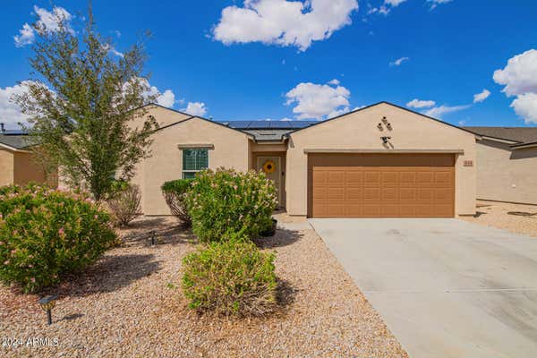 634 W 11TH ST, FLORENCE, AZ 85132 - Image 1