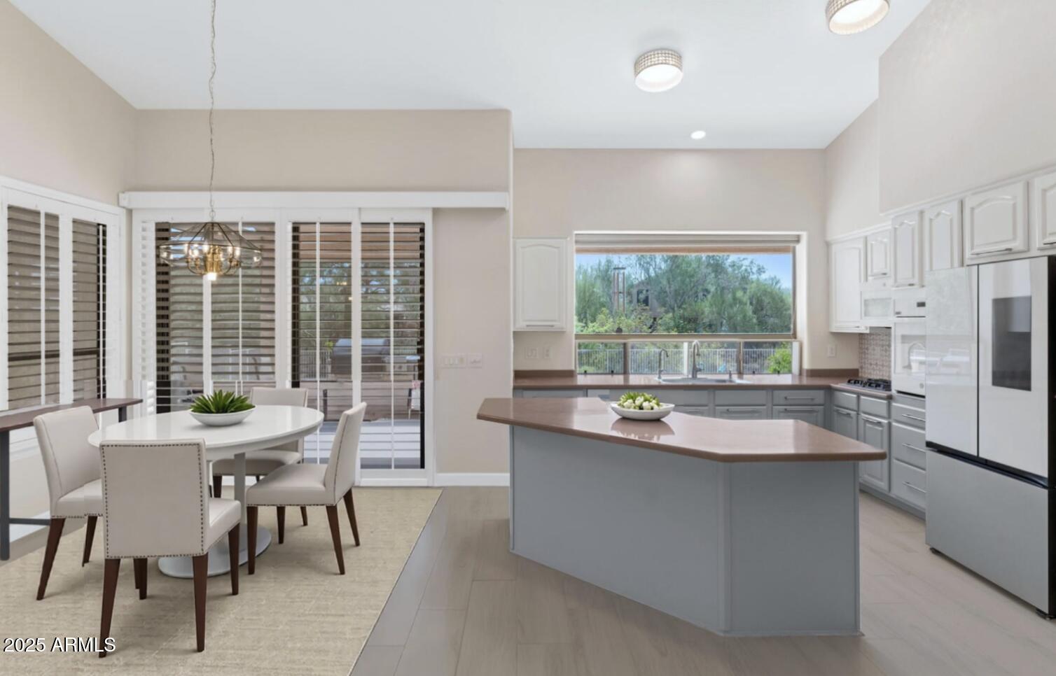 Scottsdale, Arizona, 85266, United States, 3 Bedrooms Bedrooms, ,2 BathroomsBathrooms,Residential,Active,1960122