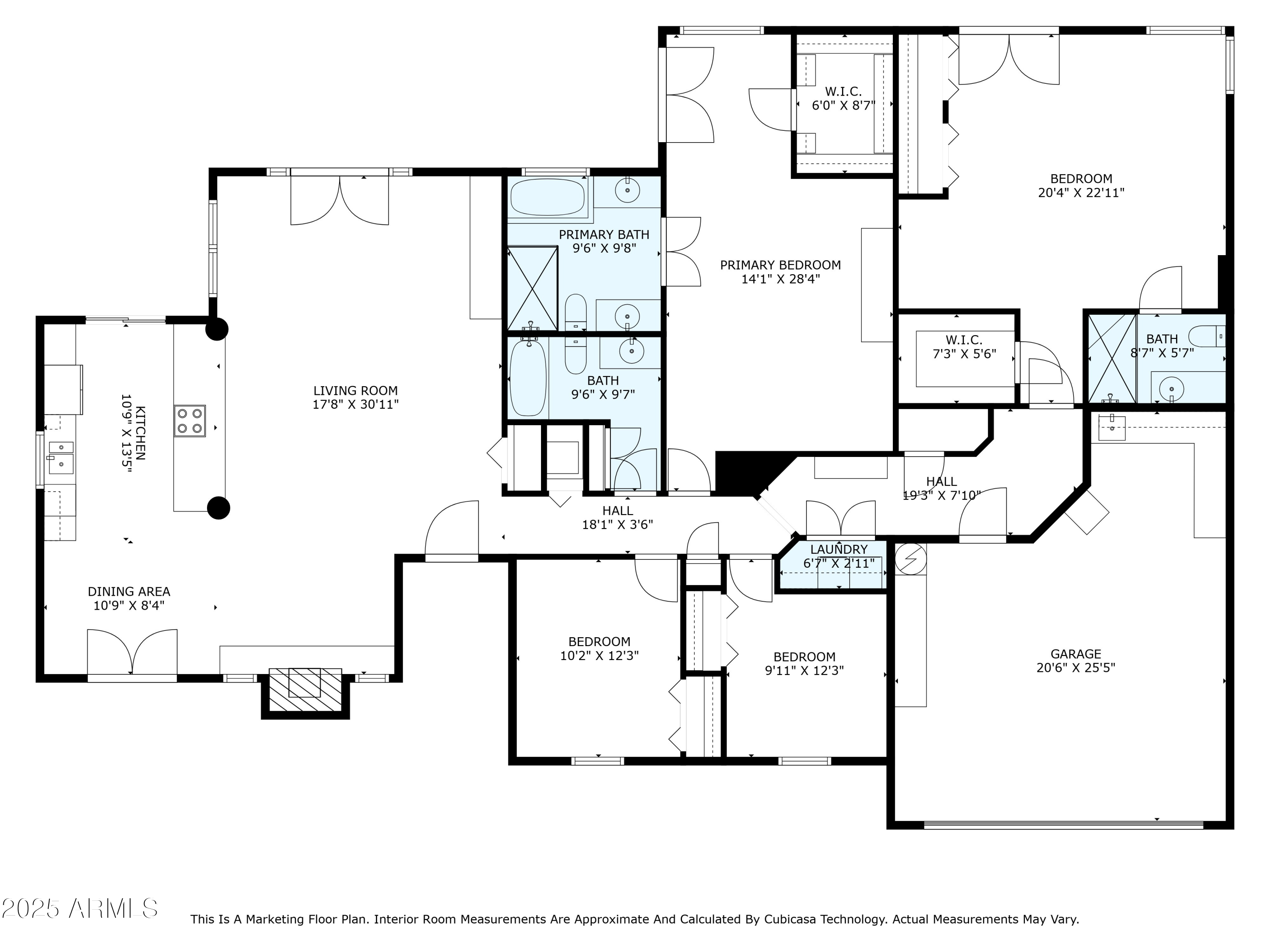Fountain Hills, Arizona, 85268, United States, 4 Bedrooms Bedrooms, ,3 BathroomsBathrooms,Residential,Pending,1738501