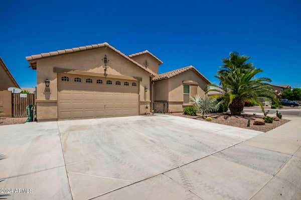 2398 W ARROYO WAY, SAN TAN VALLEY, AZ 85144, photo 2 of 34