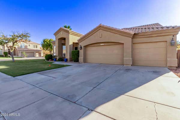 1841 W HONEYSUCKLE LN, CHANDLER, AZ 85248 - Image 1