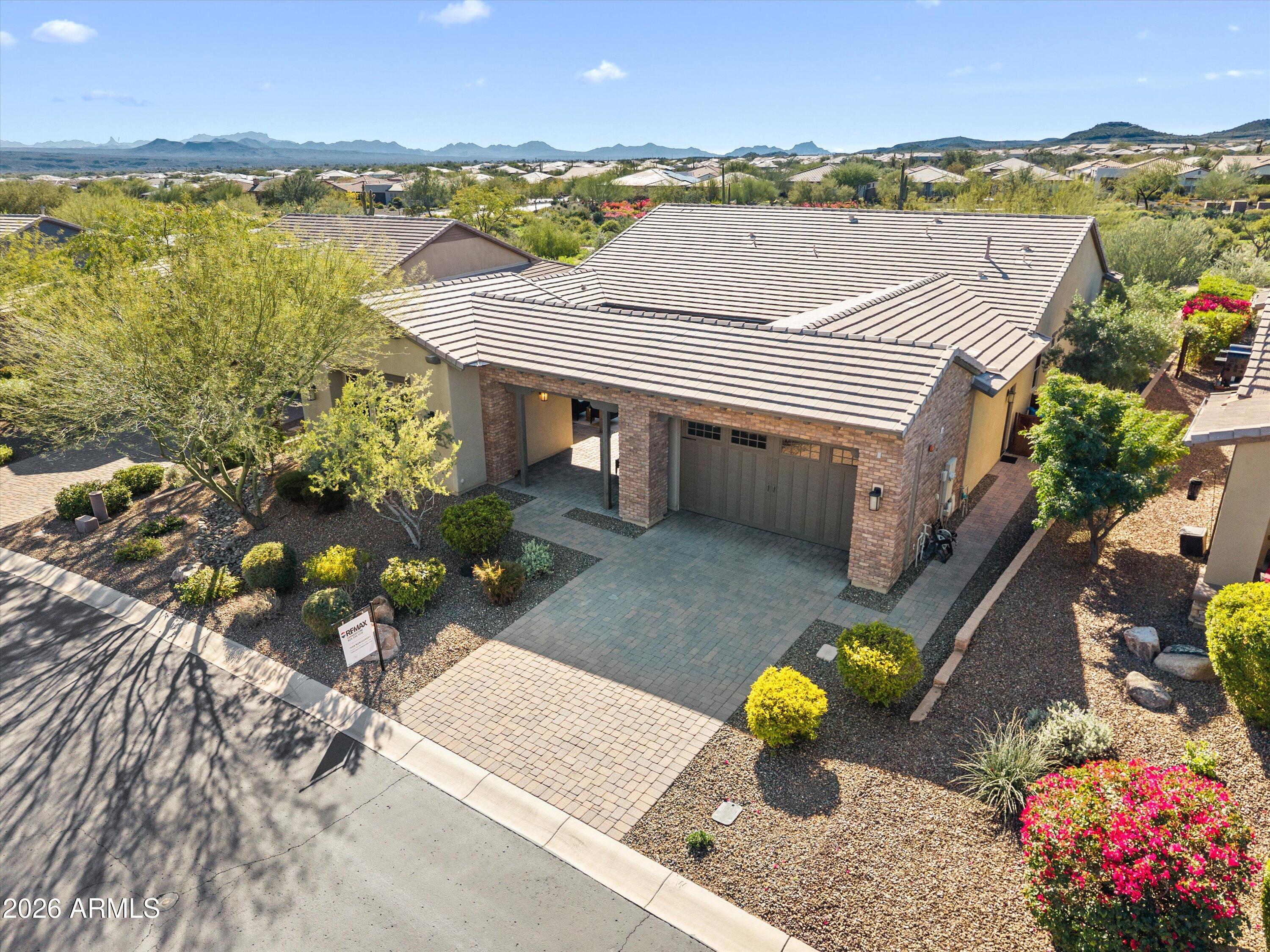 Rio Verde, Arizona, 85263, United States, 3 Bedrooms Bedrooms, ,4 BathroomsBathrooms,Residential,Active,2008716