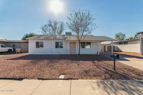 5132 N 68TH DR, GLENDALE, AZ 85303 - Image 1