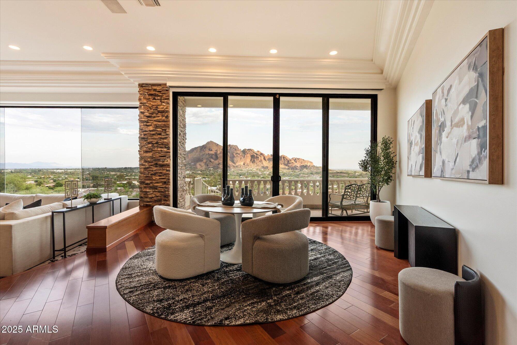 Paradise Valley, Arizona, 85253, United States, 6 Bedrooms Bedrooms, ,7 BathroomsBathrooms,Residential,Active,1946519