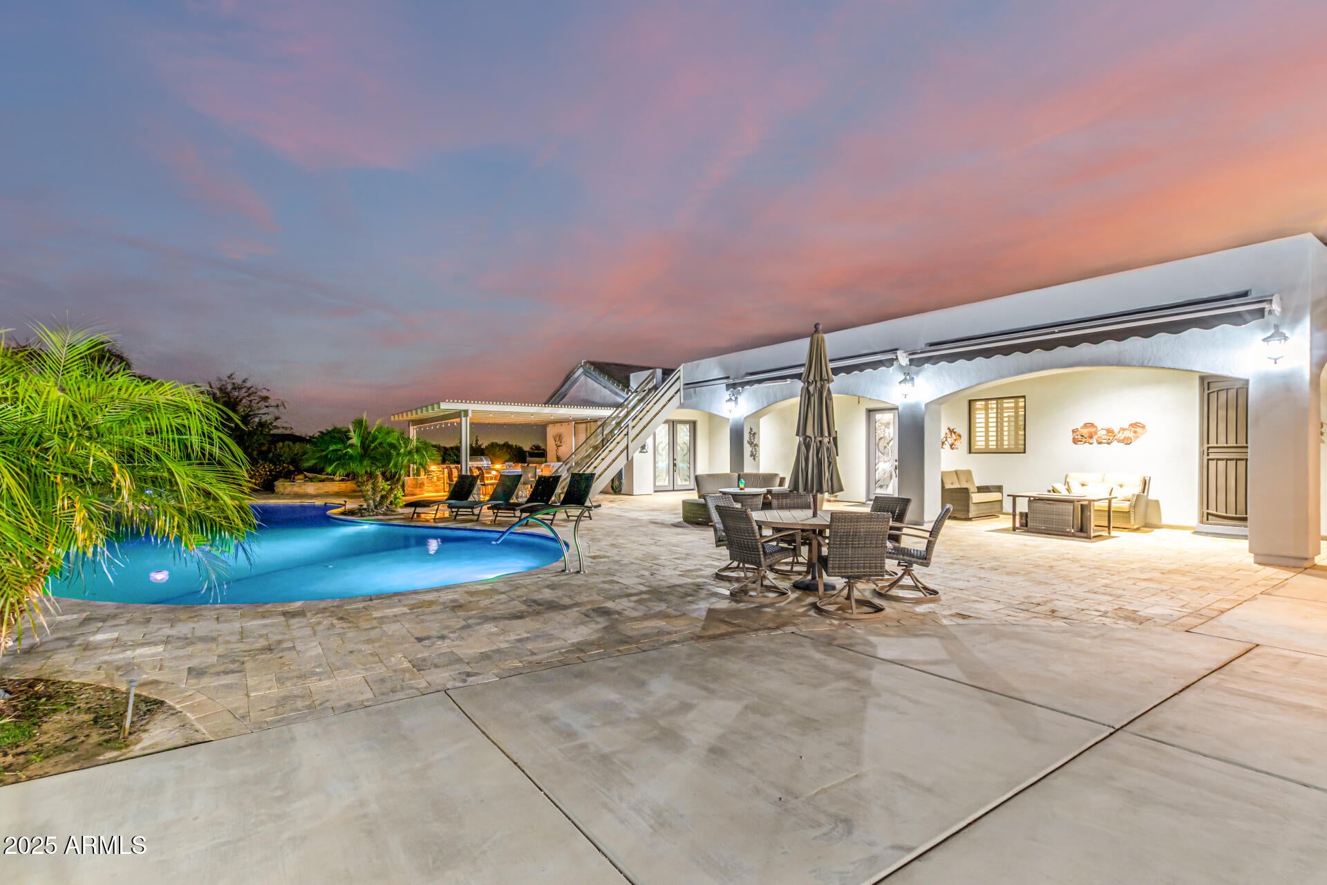 Buckeye, Arizona, 85326, United States, 4 Bedrooms Bedrooms, ,3 BathroomsBathrooms,Residential,Active,1986906